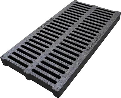 Drain Channel Cover 