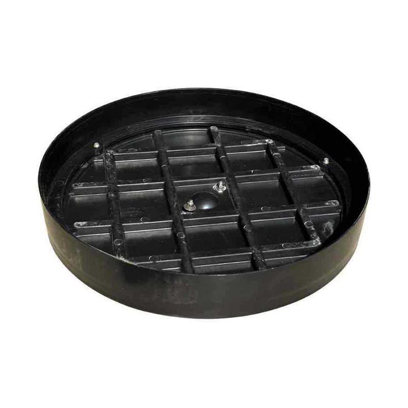 Composite Plastic Sewage Manhole Cover